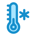temputure icon